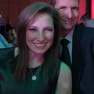 Meet your Posher, Nancy